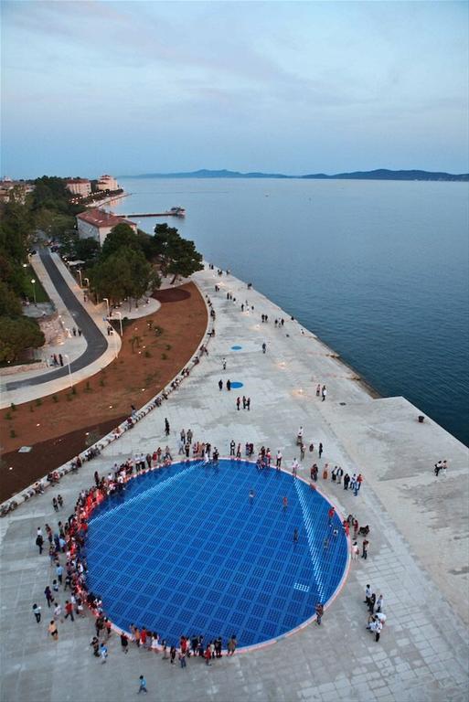 Apartment Olives Zadar Pokój zdjęcie