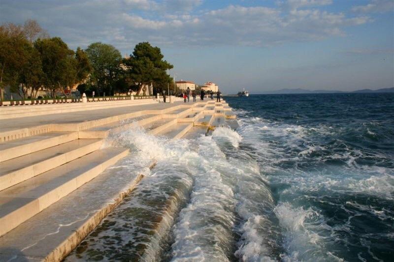 Apartment Olives Zadar Pokój zdjęcie
