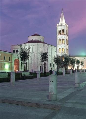 Apartment Olives Zadar Pokój zdjęcie