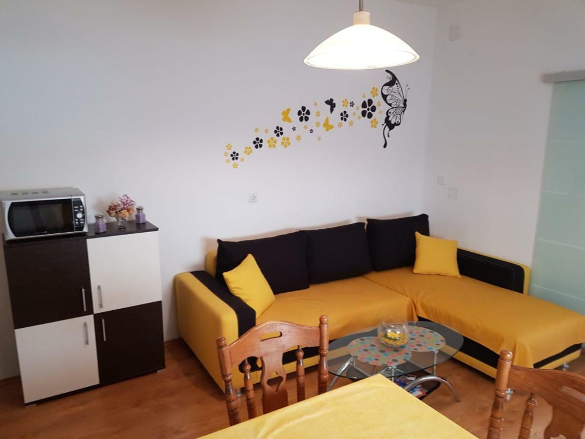 Apartment Olives Zadar Zewnętrze zdjęcie