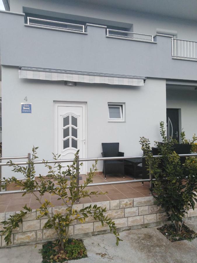 Apartment Olives Zadar Zewnętrze zdjęcie