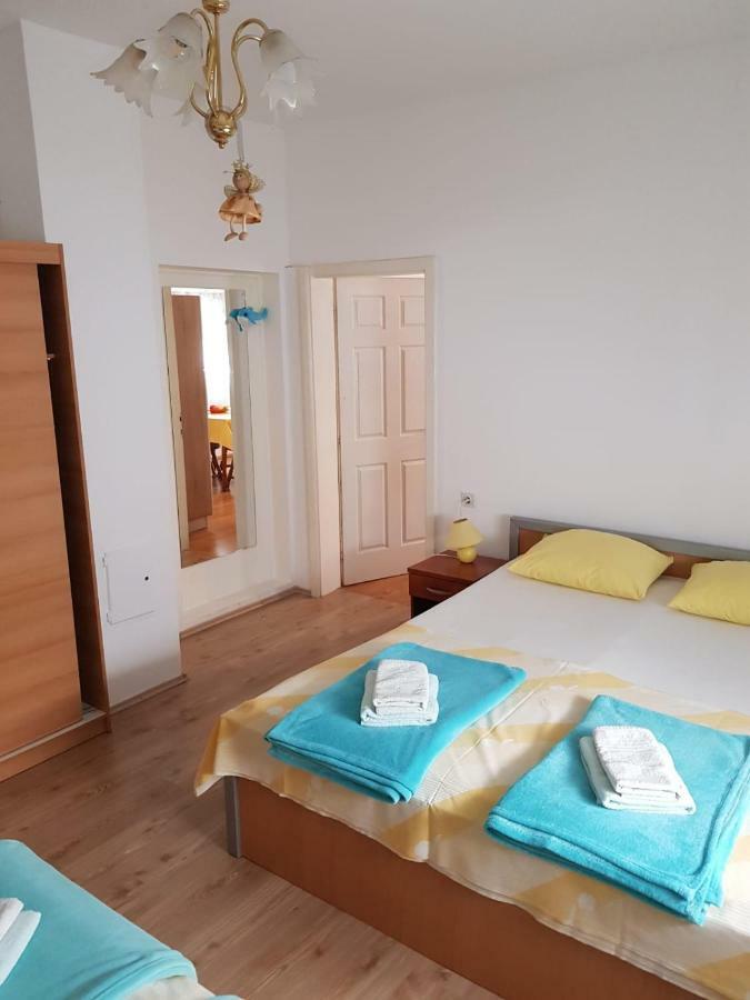 Apartment Olives Zadar Zewnętrze zdjęcie