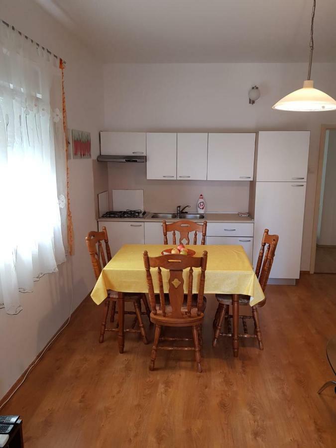 Apartment Olives Zadar Zewnętrze zdjęcie
