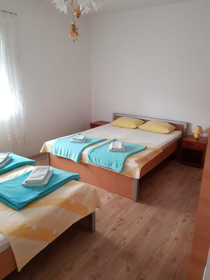 Apartment Olives Zadar Zewnętrze zdjęcie